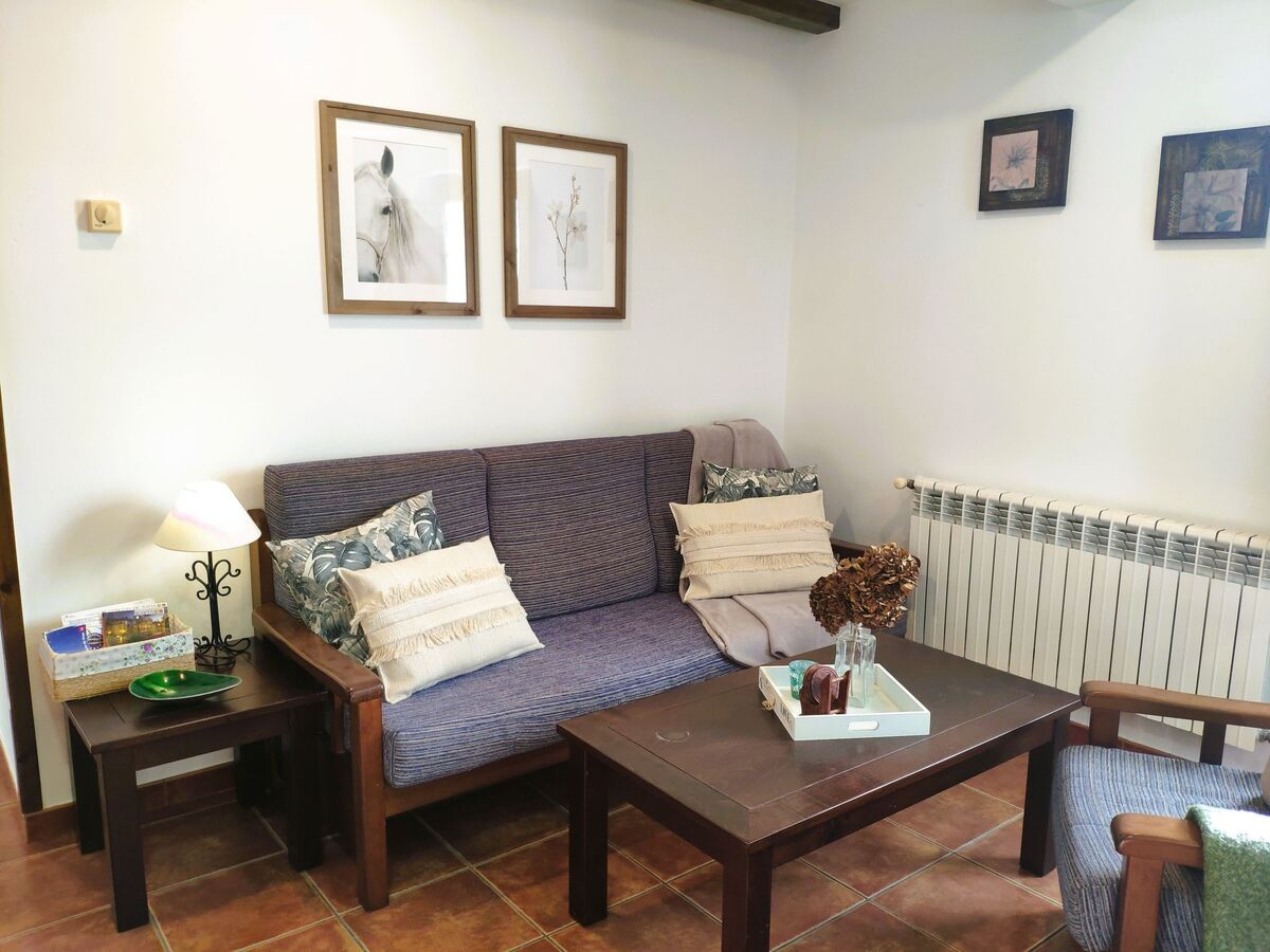 El Corbeirón - Appartement 4 pers. à 100 m de la mer - Photo 1