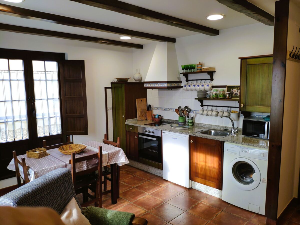 El Corbeirón - Appartement 4 pers. à 100 m de la mer - Photo 2