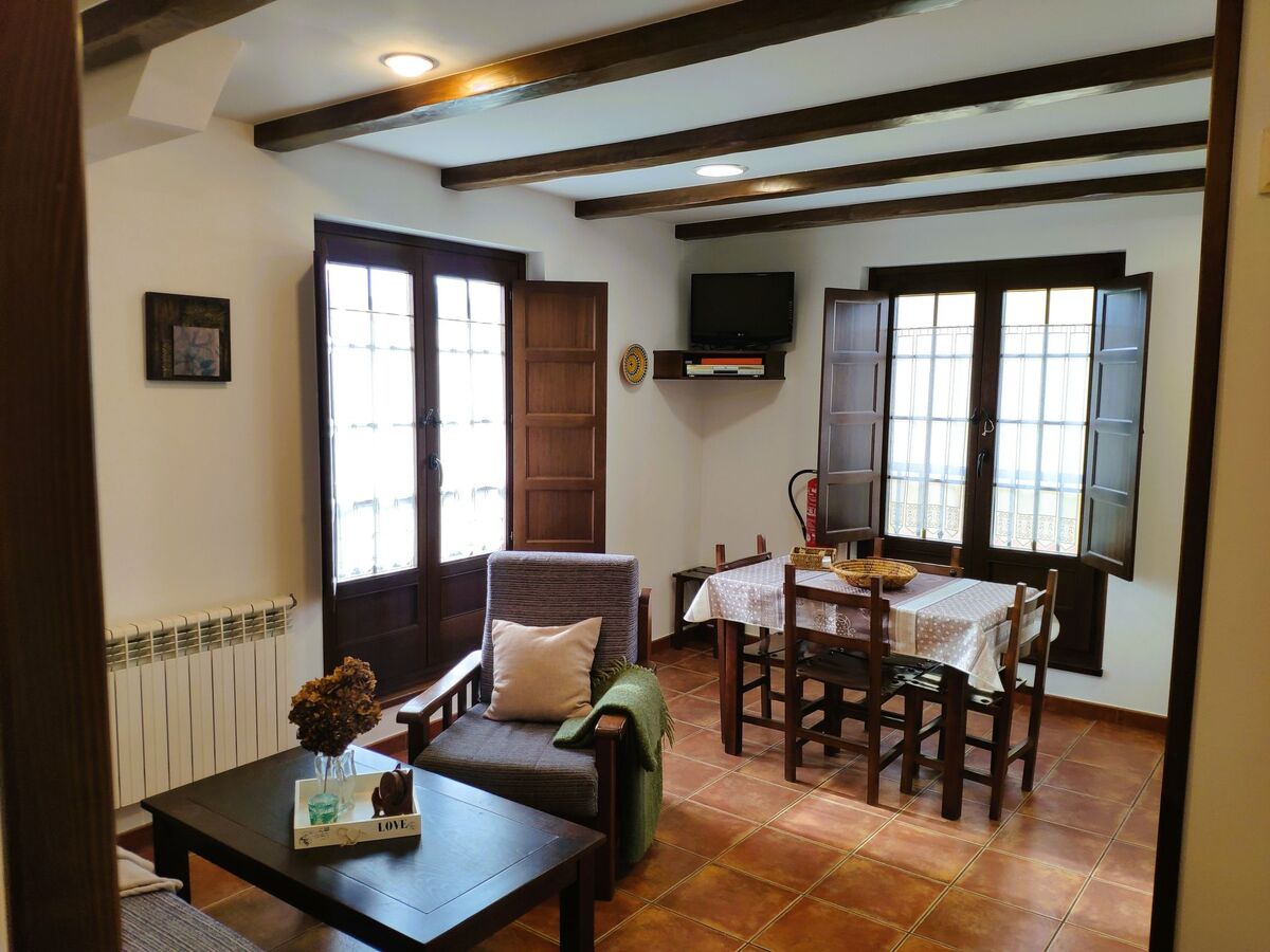 El Corbeirón - Appartement 4 pers. à 100 m de la mer - Photo 3