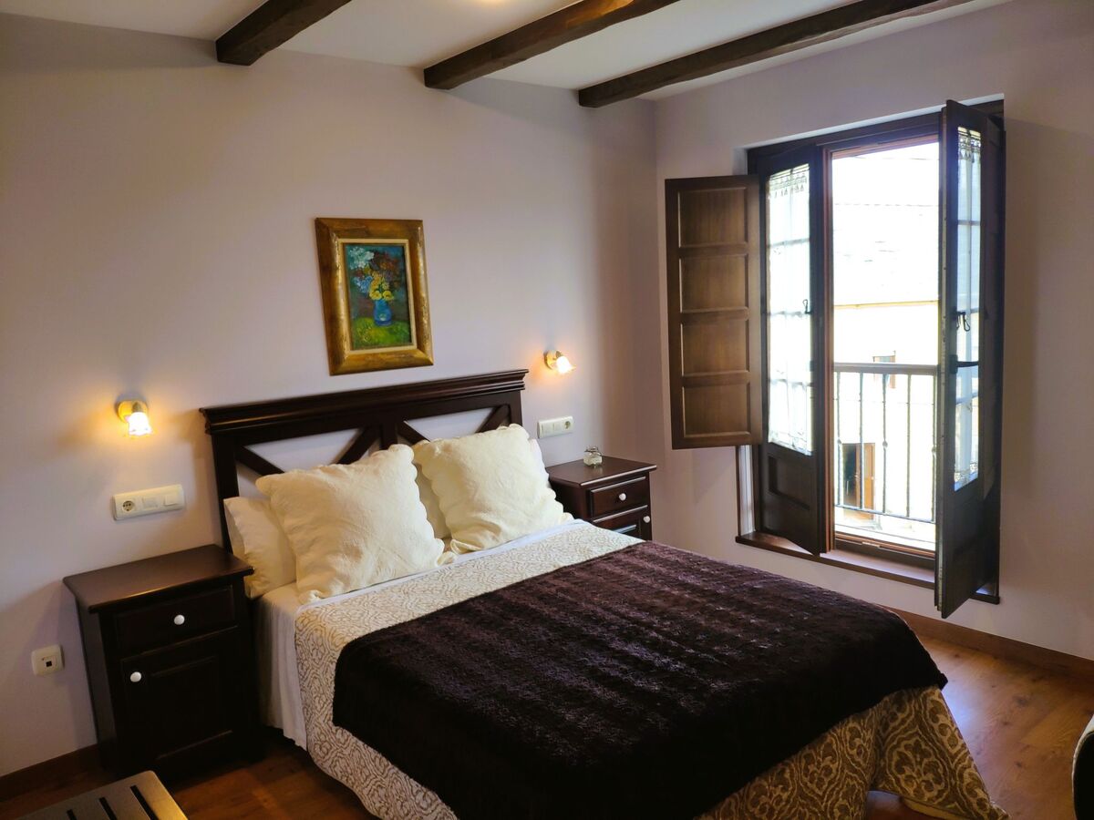 El Corbeirón - Appartement 4 pers. à 100 m de la mer - Photo 4