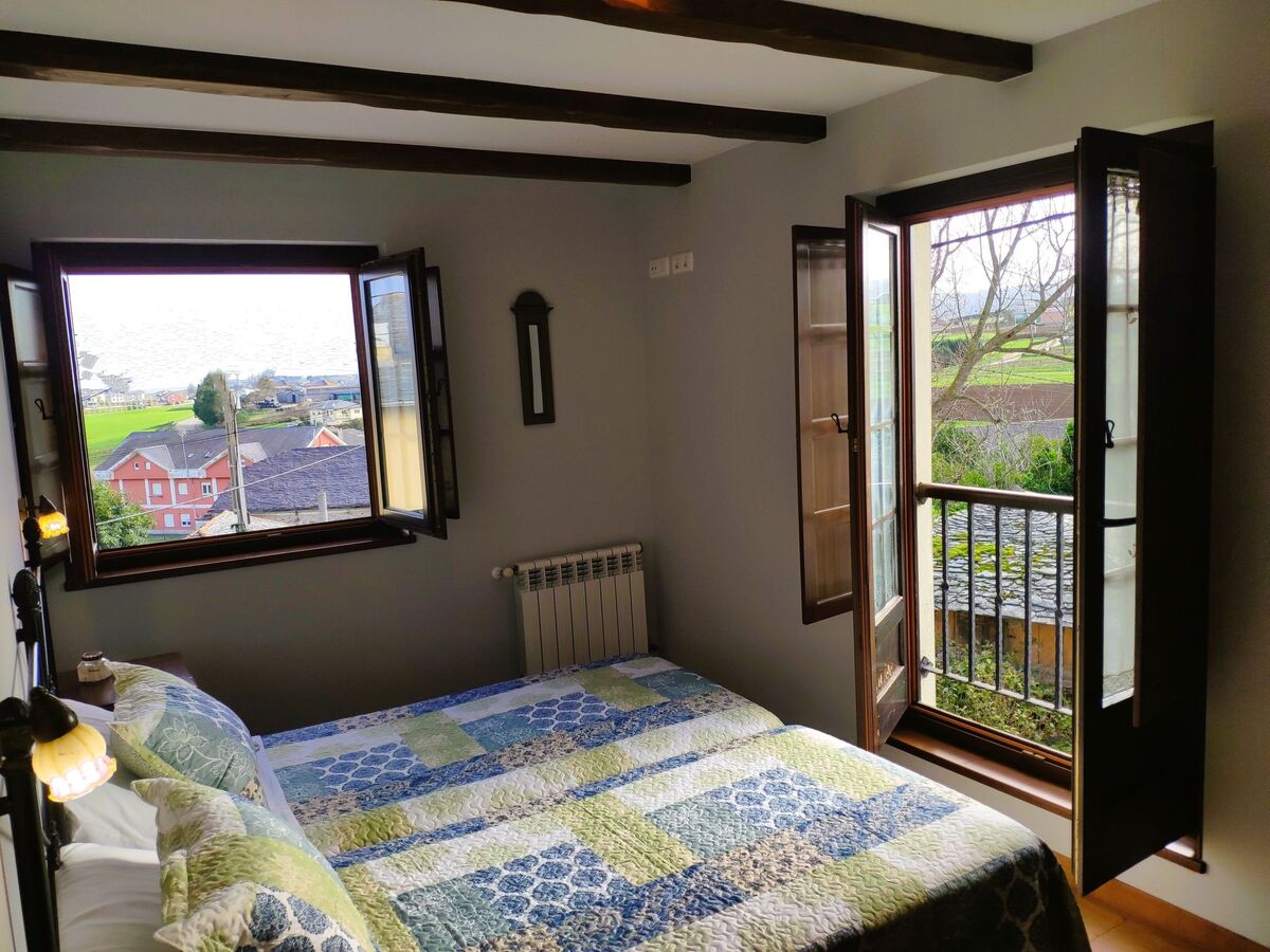 El Corbeirón - Appartement 4 pers. à 100 m de la mer - Photo 5