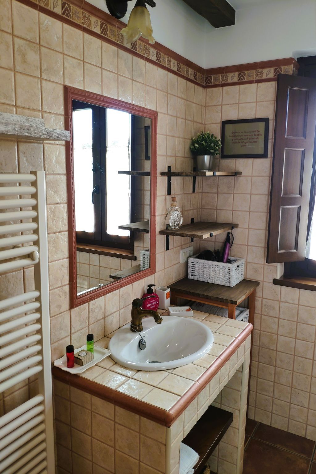 El Corbeirón - Appartement 4 pers. à 100 m de la mer - Photo 6