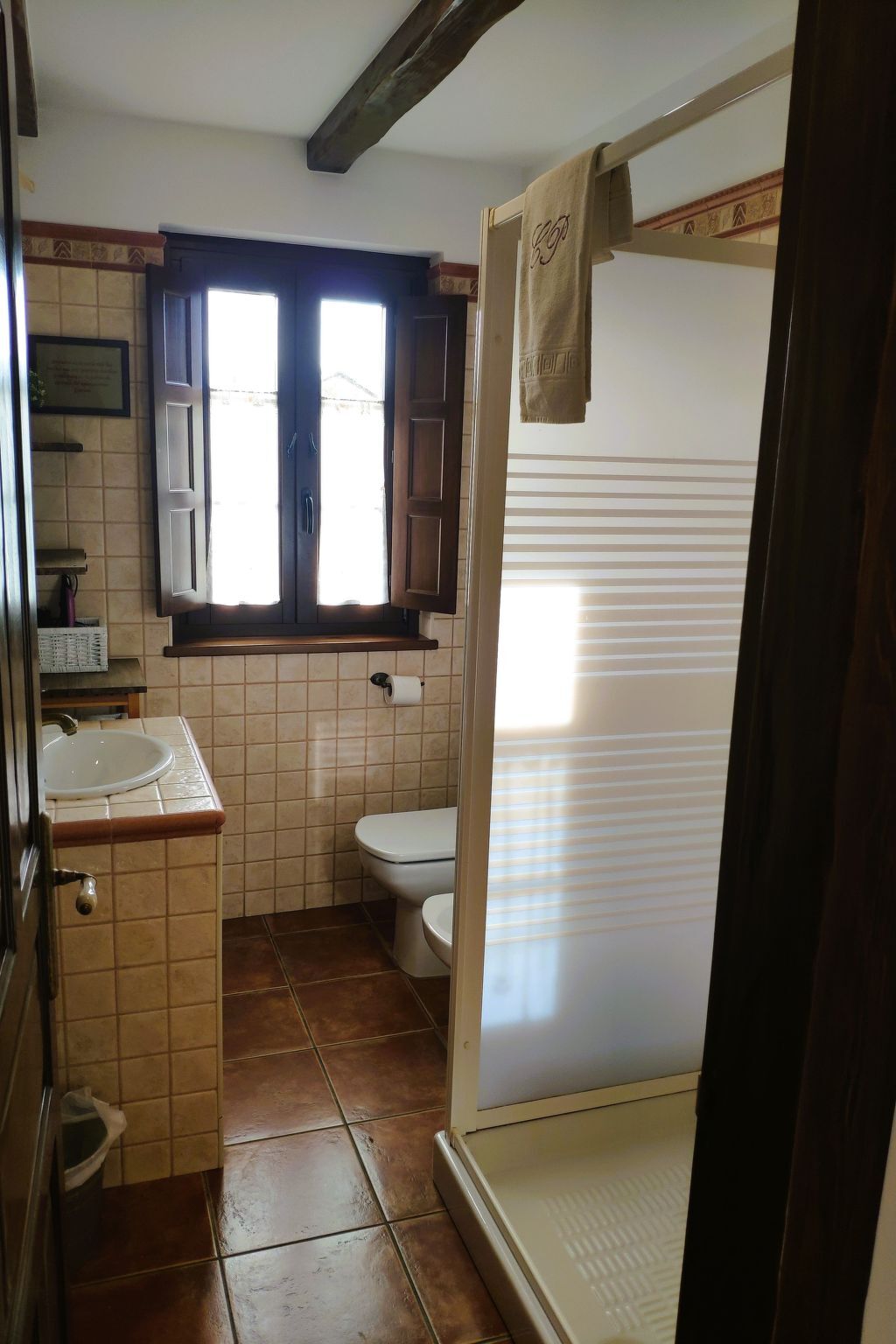 El Corbeirón - Appartement 4 pers. à 100 m de la mer - Photo 7