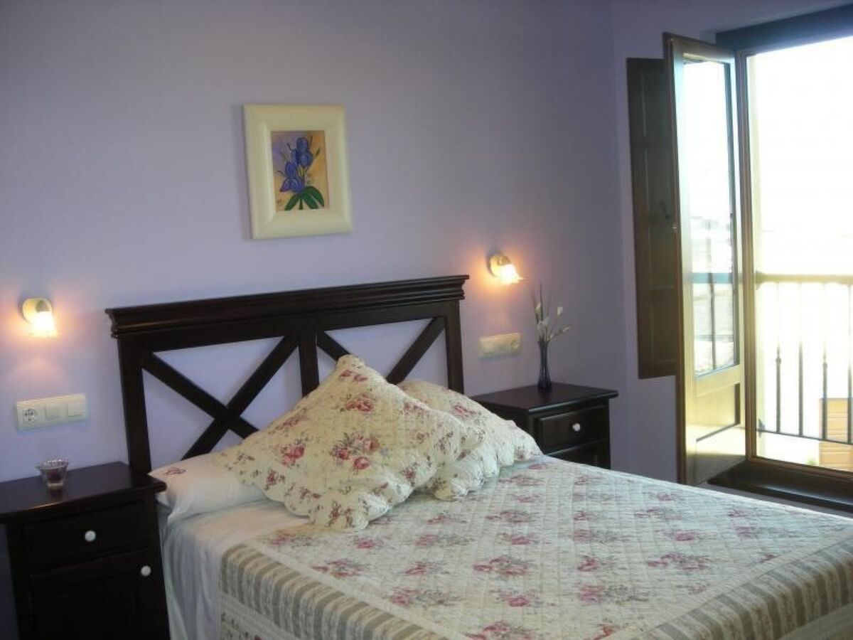 El Corbeirón - Appartement 4 pers. à 100 m de la mer - Photo 8
