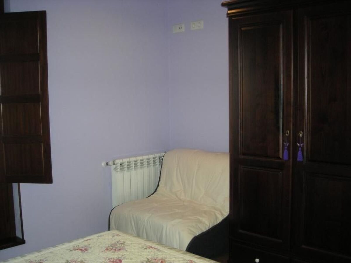 El Corbeirón - Appartement 4 pers. à 100 m de la mer - Photo 10