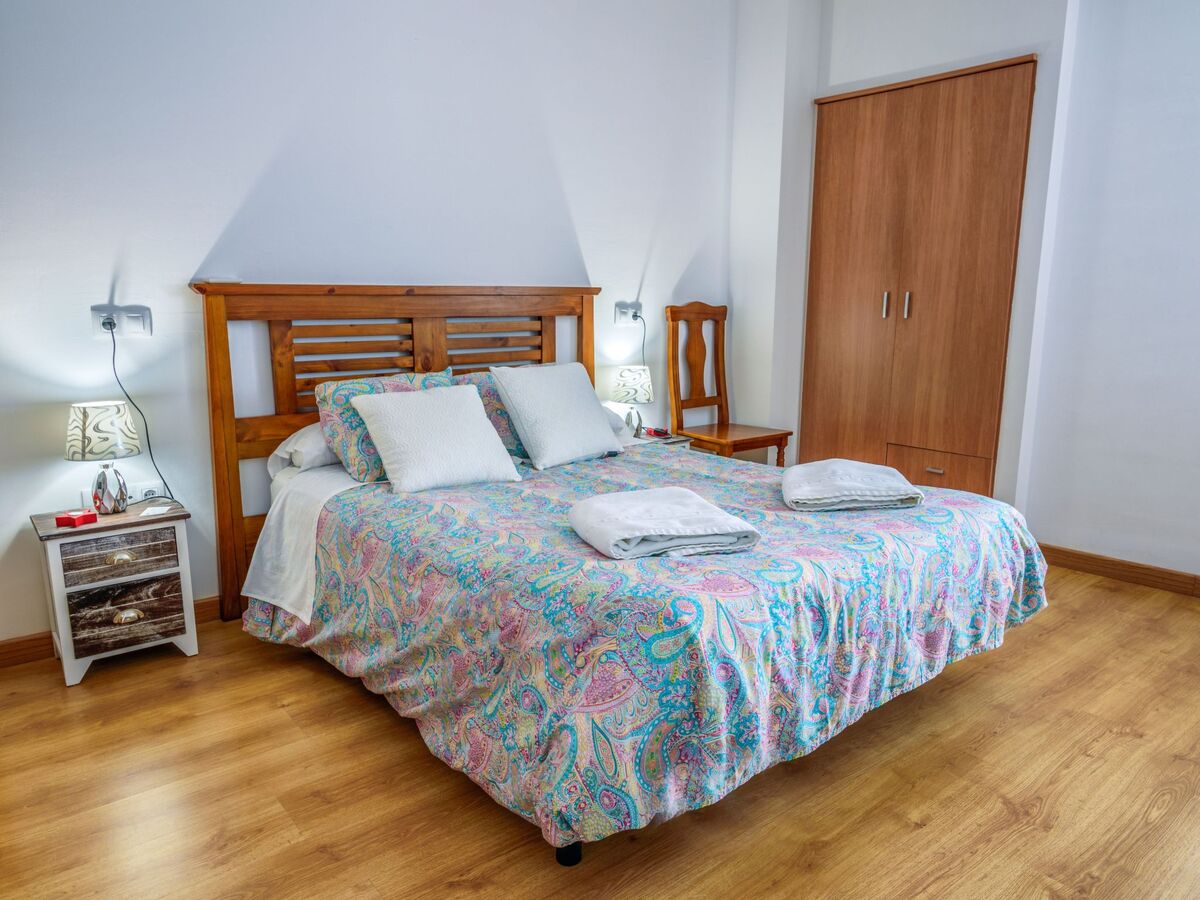 Maison rurale traditionnelle La Omañuela, 2 chambres - Photo 50