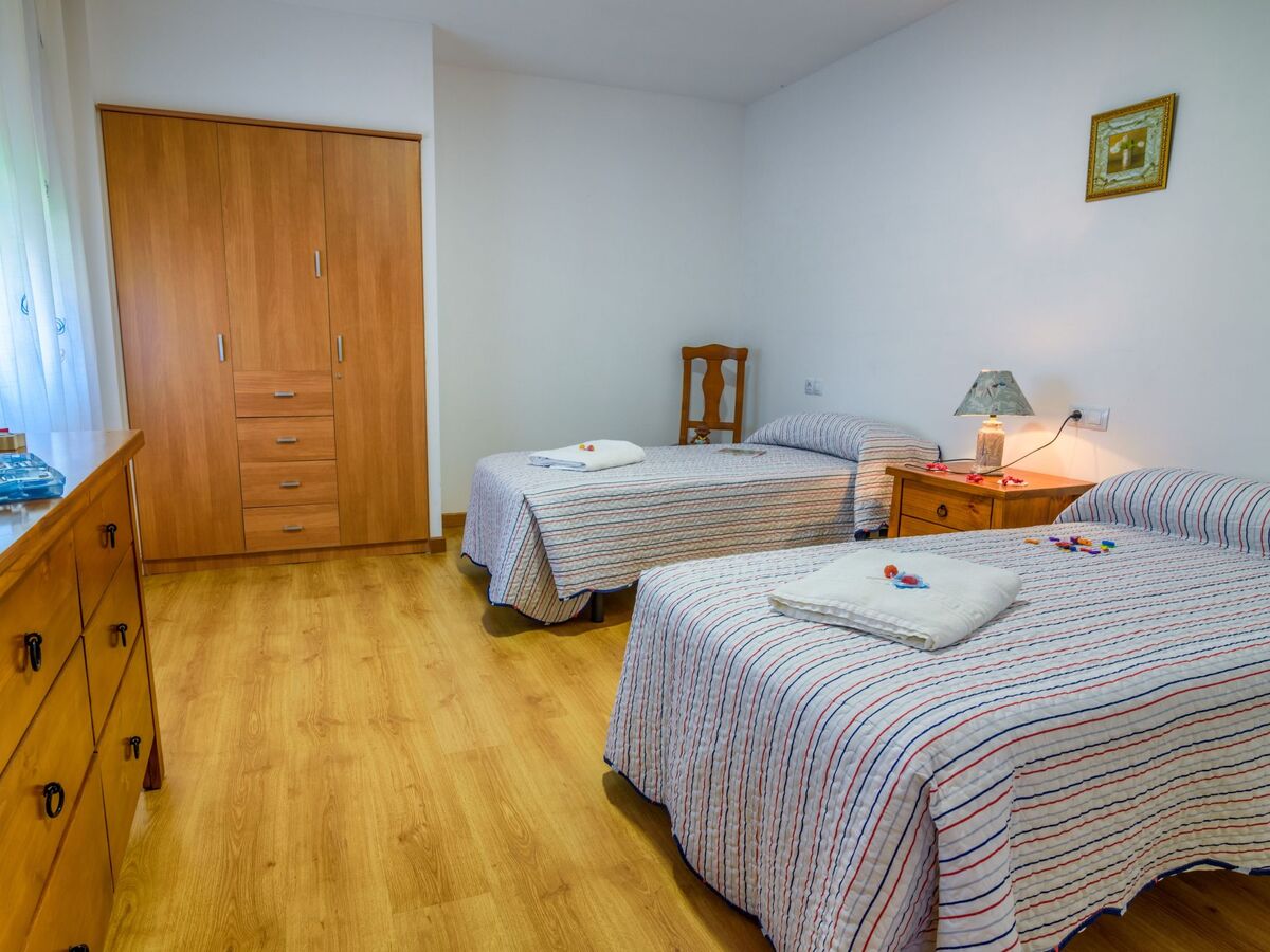 Maison rurale traditionnelle La Omañuela, 2 chambres - Photo 53