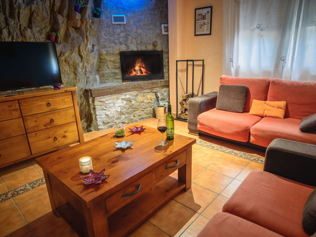 Maison rurale traditionnelle La Omañuela, 2 chambres - Photo 57