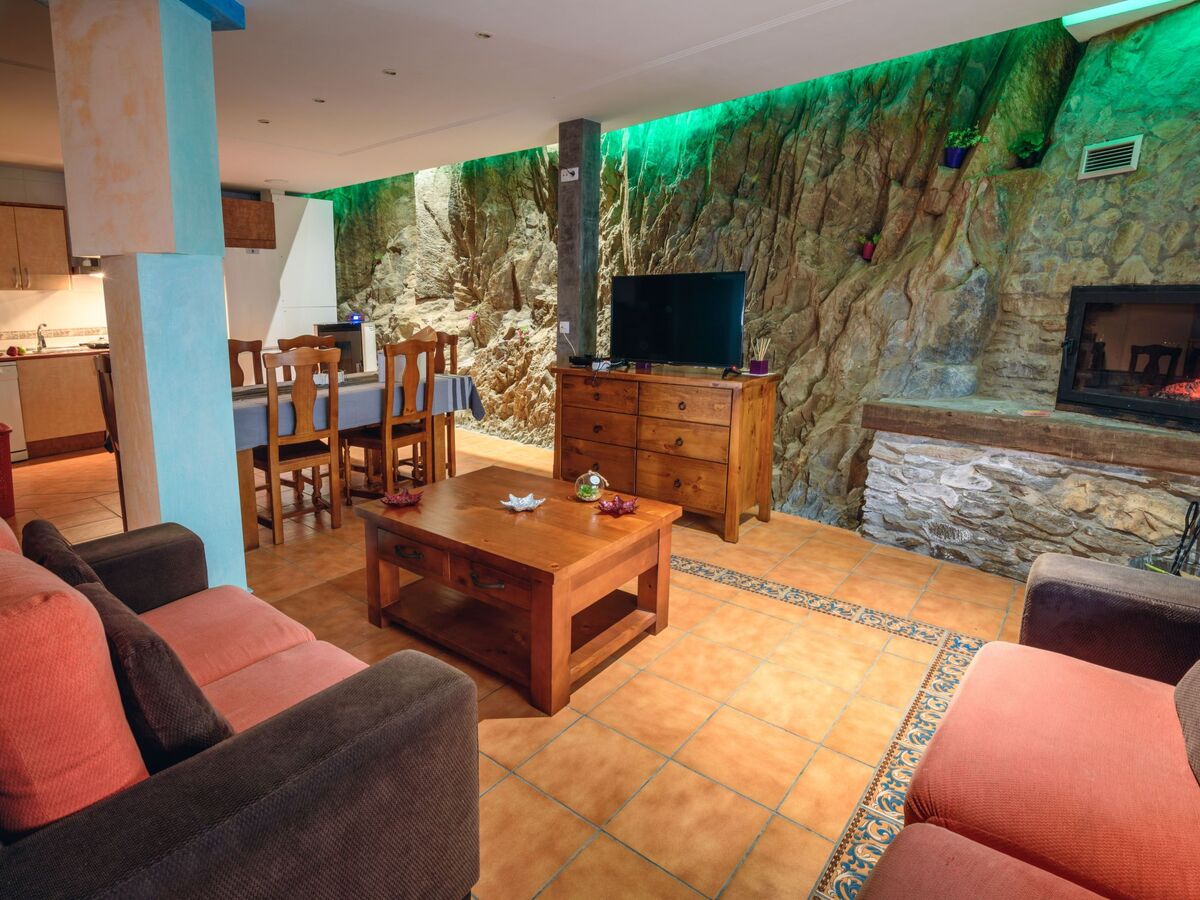 Maison rurale traditionnelle La Omañuela, 2 chambres - Photo 60