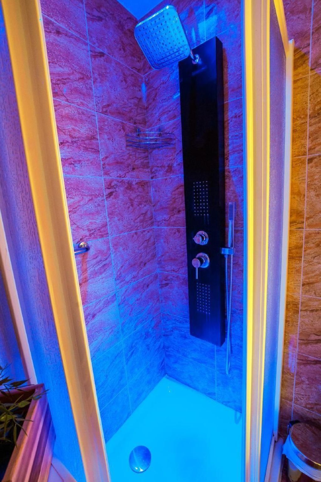 Maison rurale traditionnelle La Omañuela, 1 chambre - Photo 6