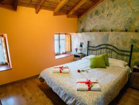 Appartement rural rénové 4 pers. à Benllera, Léon : photo 2