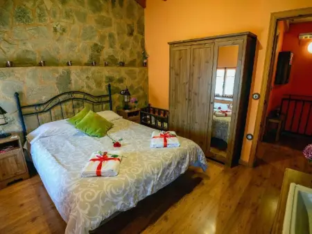 Appartement rural rénové 4 pers. à Benllera, Léon : photo 3