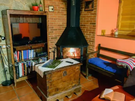Appartement rural rénové 4 pers. à Benllera, Léon : photo 19