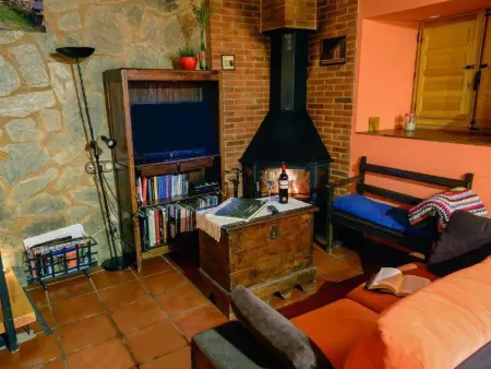 Appartement rural rénové 4 pers. à Benllera, Léon : photo 20