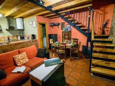 Appartement rural rénové 4 pers. à Benllera, Léon : photo 22