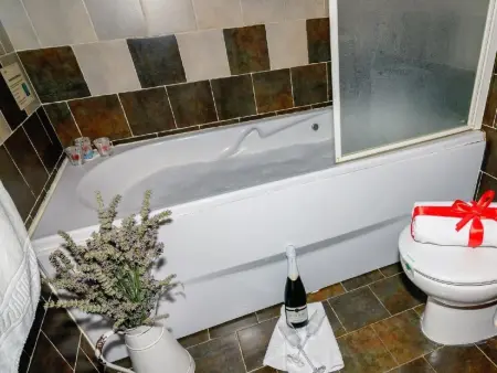 Appartement rural rénové 4 pers. à Benllera, Léon : photo 26