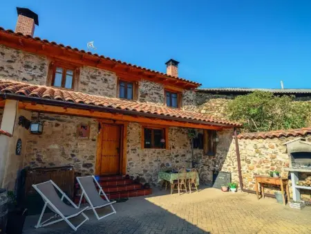 Appartement rural rénové 4 pers. à Benllera, Léon : photo 30