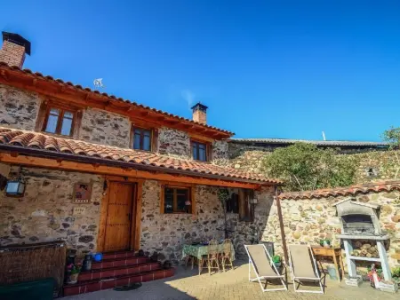 Appartement rural rénové 4 pers. à Benllera, Léon : photo 32