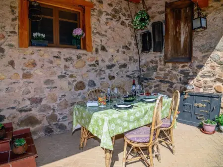 Appartement rural rénové 4 pers. à Benllera, Léon : photo 33