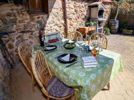 Appartement rural rénové 4 pers. à Benllera, Léon : photo 35