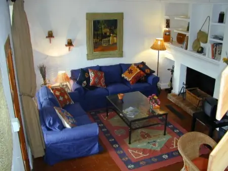 Location maison à Mancha Real, Haus La Cateta