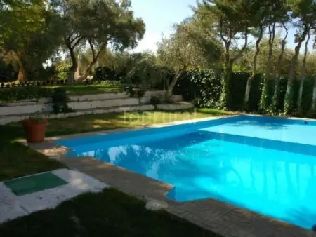 Haus La Cateta, Maison 4 personnes à Mancha Real - Photo 1