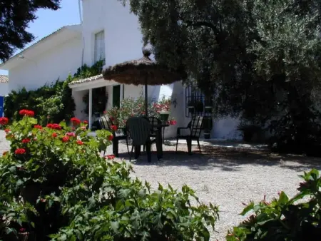 Haus La Cateta, Maison 4 personnes à Mancha Real - Photo 2