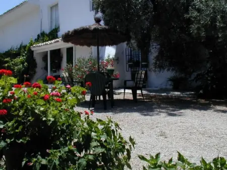 Haus La Cateta, Maison 4 personnes à Mancha Real - Photo 3