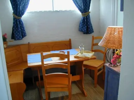 Haus La Cateta, Maison 4 personnes à Mancha Real - Photo 5