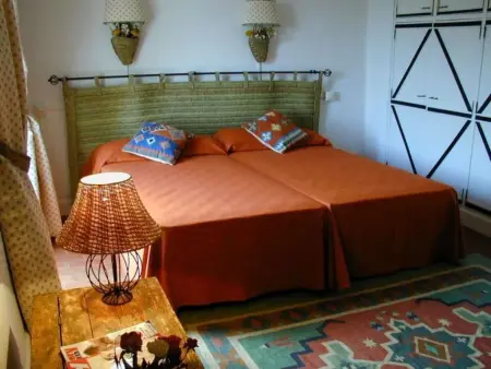 Haus La Cateta, Maison 4 personnes à Mancha Real - Photo 6