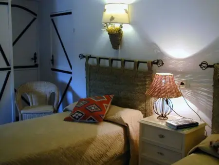 Haus La Cateta, Maison 4 personnes à Mancha Real - Photo 7