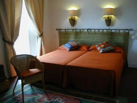 Haus La Cateta, Maison 4 personnes à Mancha Real - Photo 8