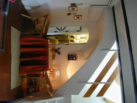 Haus La Cateta, Maison 4 personnes à Mancha Real - Photo 9