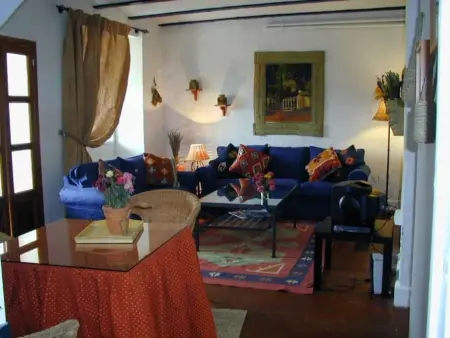 Haus La Cateta, Maison 4 personnes à Mancha Real - Photo 11