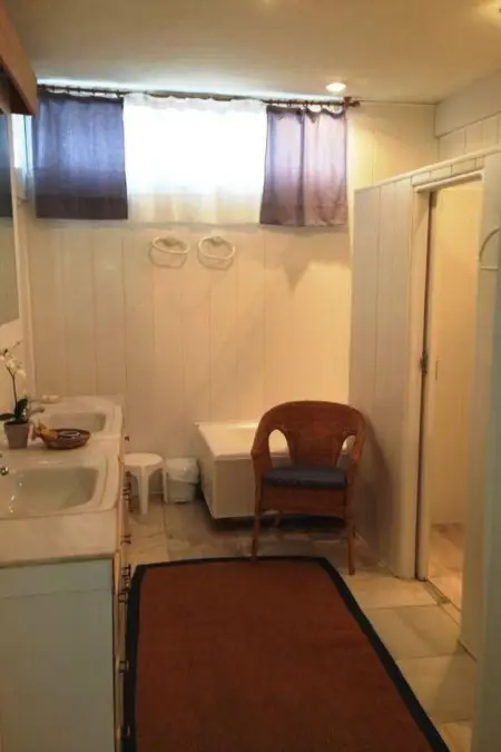 Haus La Cateta, Maison 4 personnes à Mancha Real - Photo 13