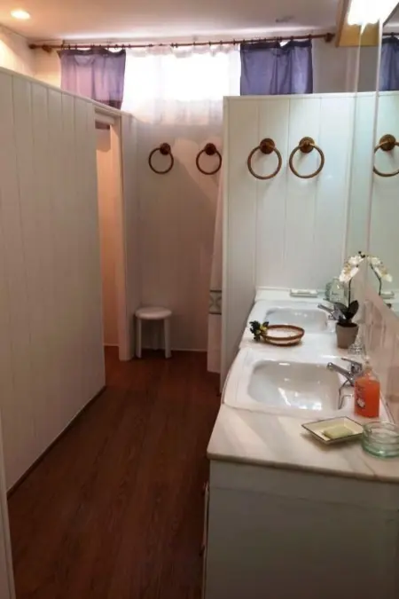 Haus La Cateta, Maison 4 personnes à Mancha Real - Photo 14
