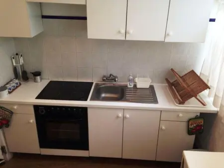 Haus La Cateta, Maison 4 personnes à Mancha Real - Photo 15