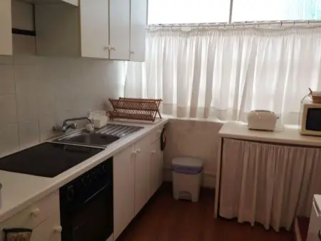 Haus La Cateta, Maison 4 personnes à Mancha Real - Photo 16