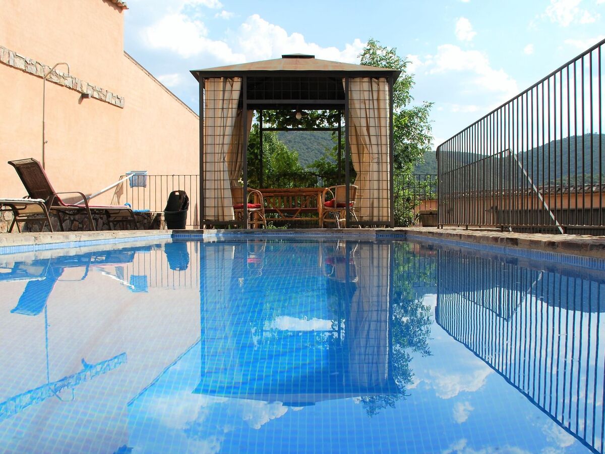 Maison 4 chambres avec piscine à Navas de Estena - Photo 3