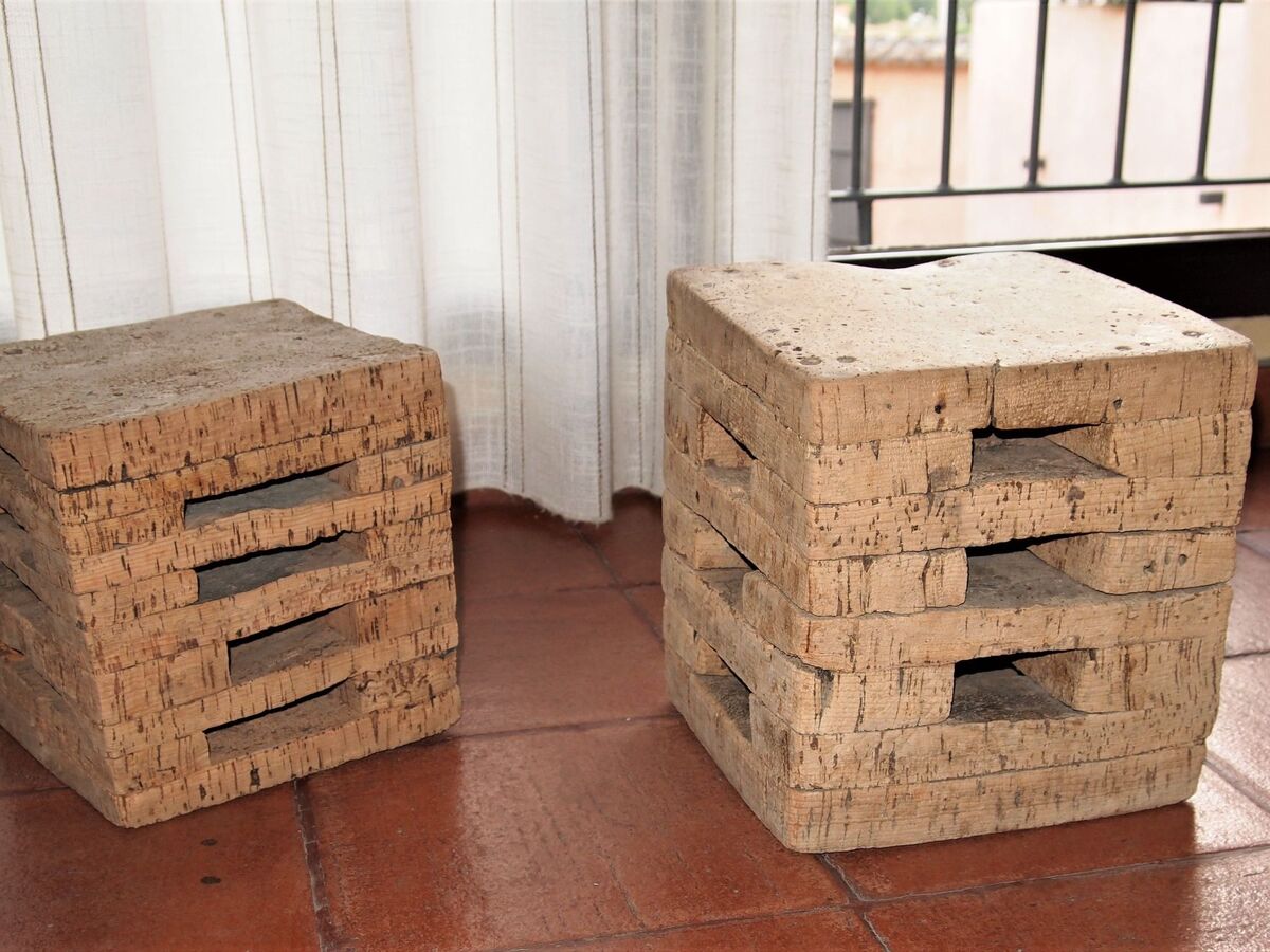 Maison 4 chambres avec piscine à Navas de Estena - Photo 10