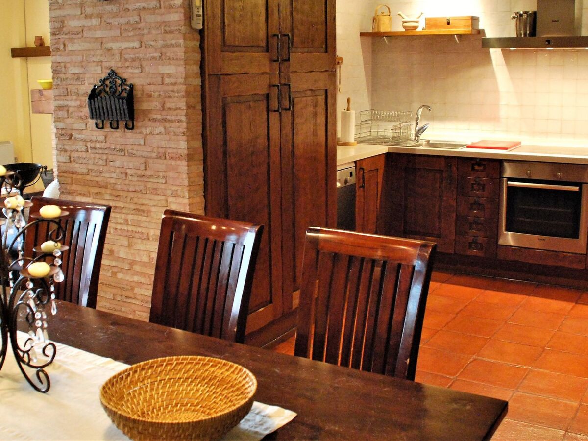 Maison 4 chambres avec piscine à Navas de Estena - Photo 13
