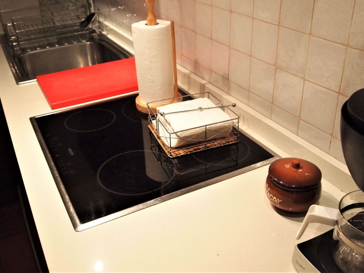 Maison 4 chambres avec piscine à Navas de Estena - Photo 15