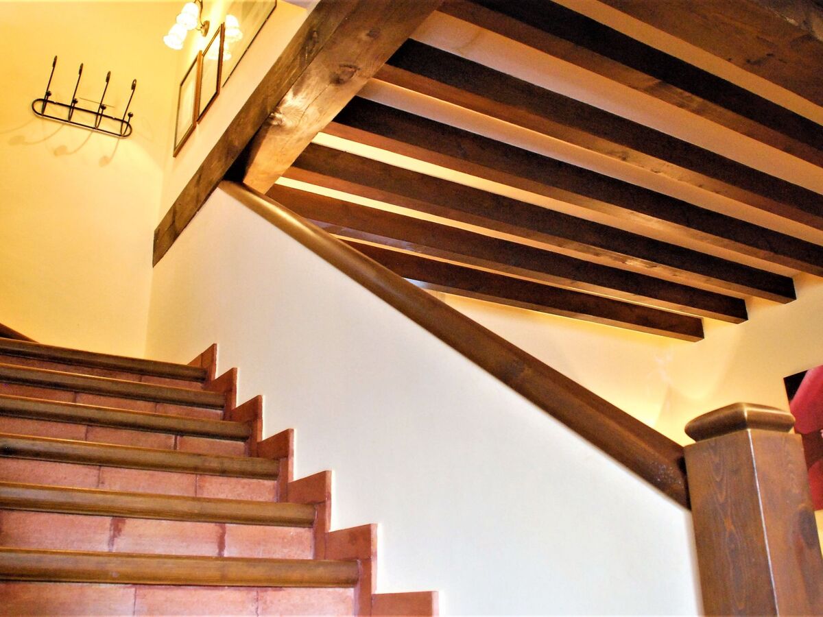 Maison 4 chambres avec piscine à Navas de Estena - Photo 19