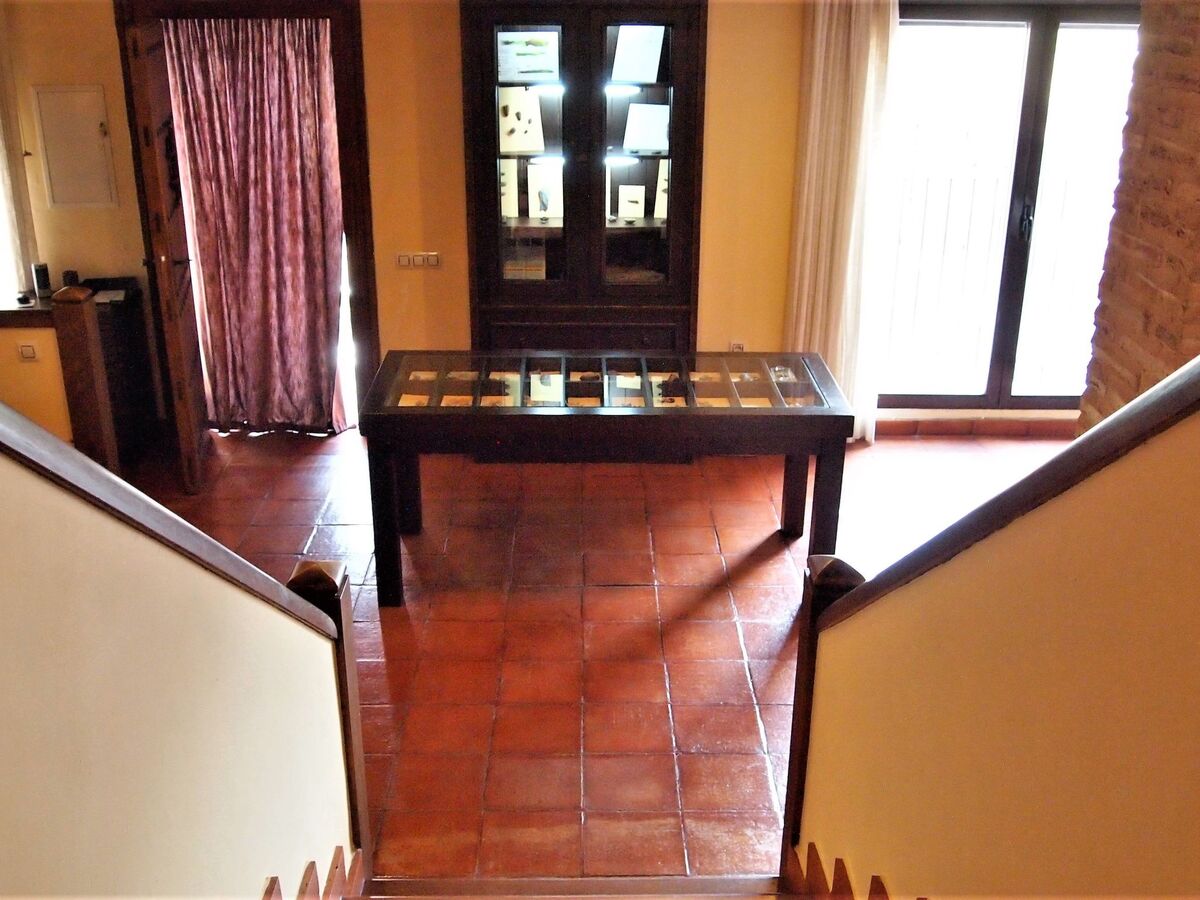 Maison 4 chambres avec piscine à Navas de Estena - Photo 20