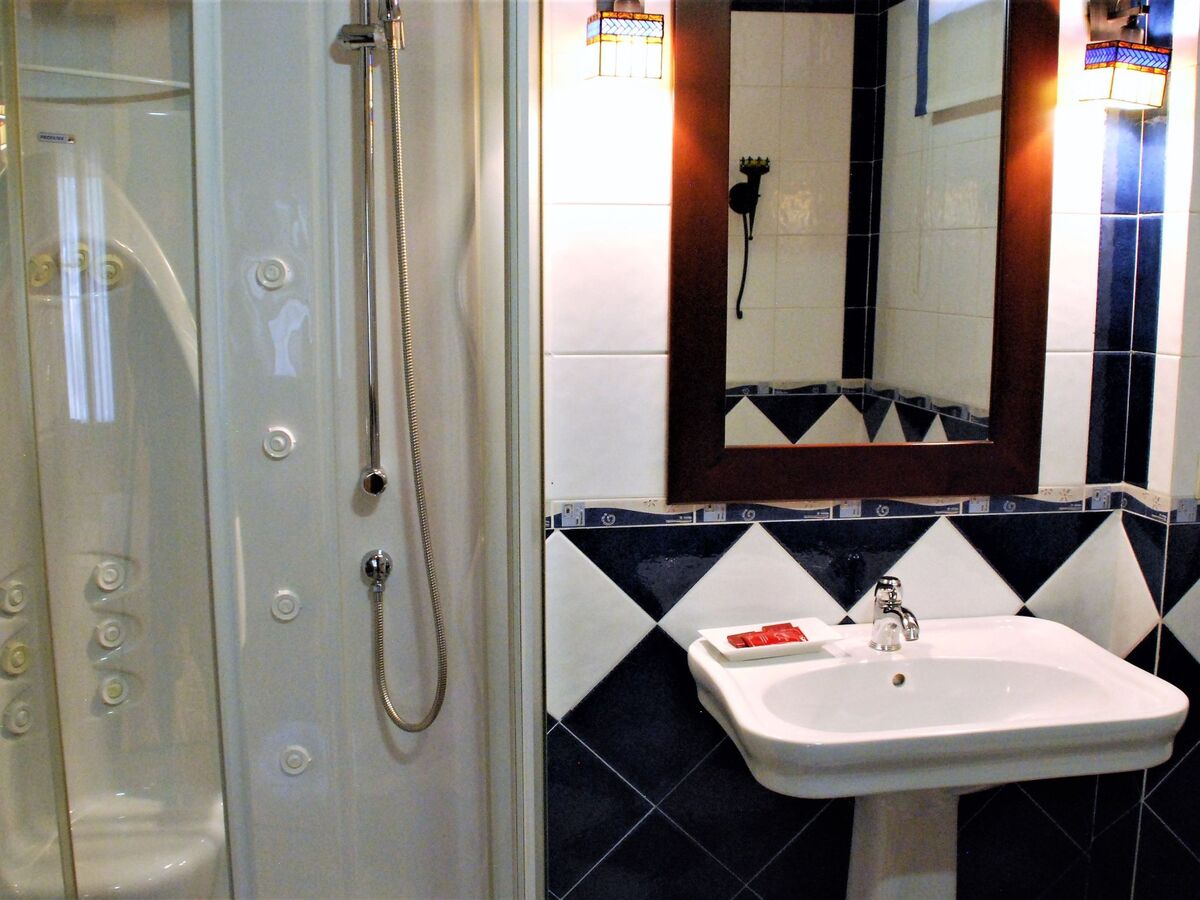 Maison 4 chambres avec piscine à Navas de Estena - Photo 23