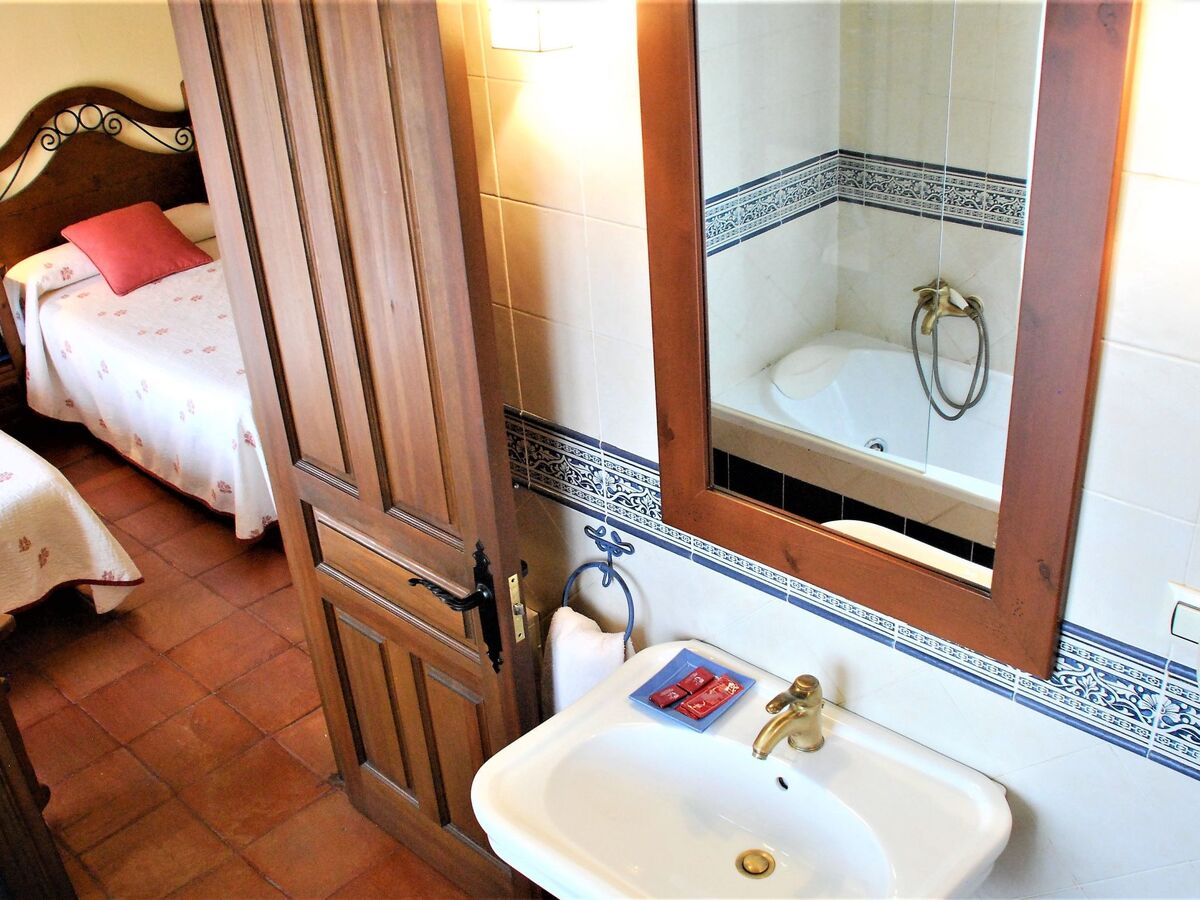 Maison 4 chambres avec piscine à Navas de Estena - Photo 30