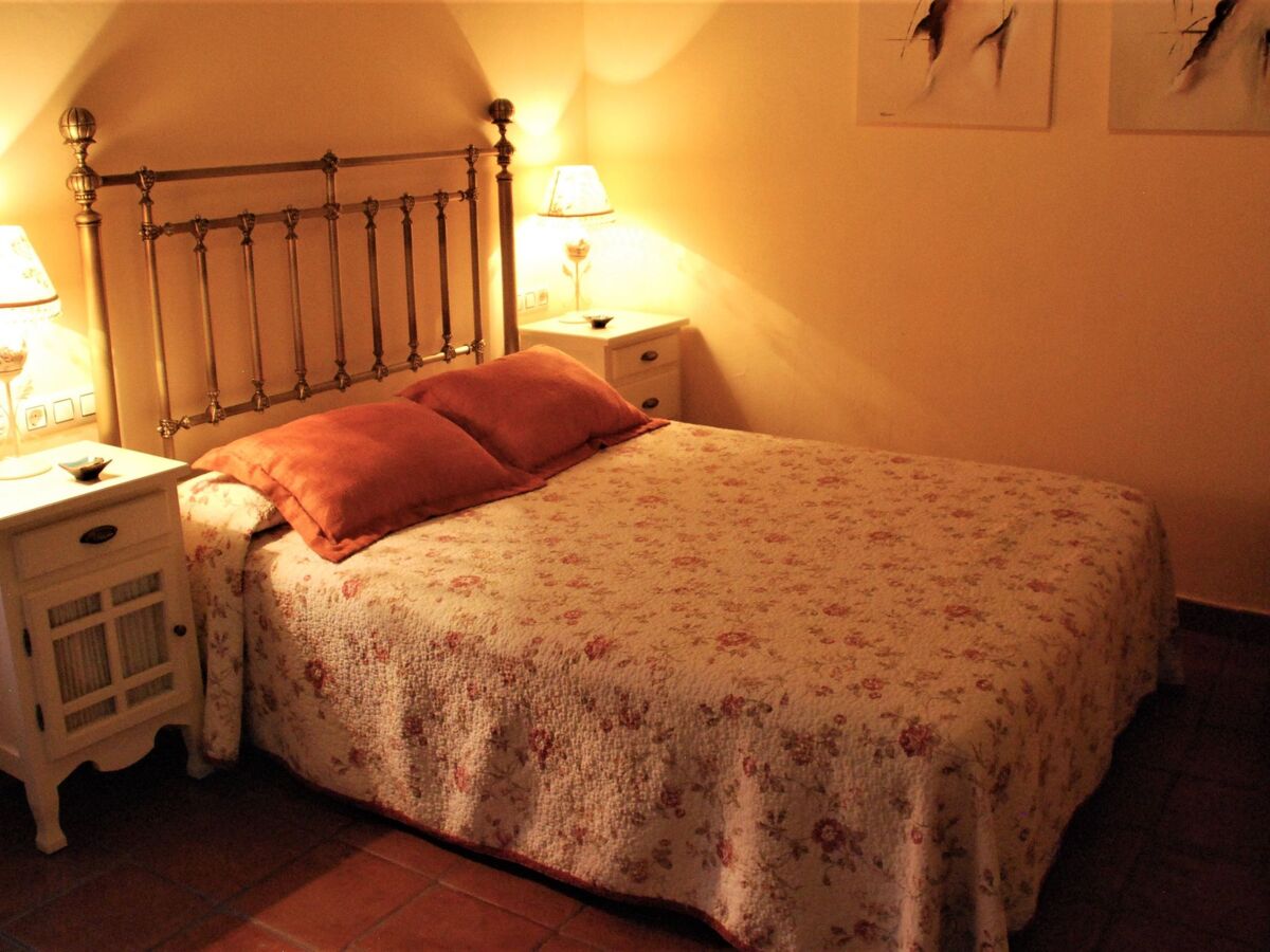 Maison 4 chambres avec piscine à Navas de Estena - Photo 32