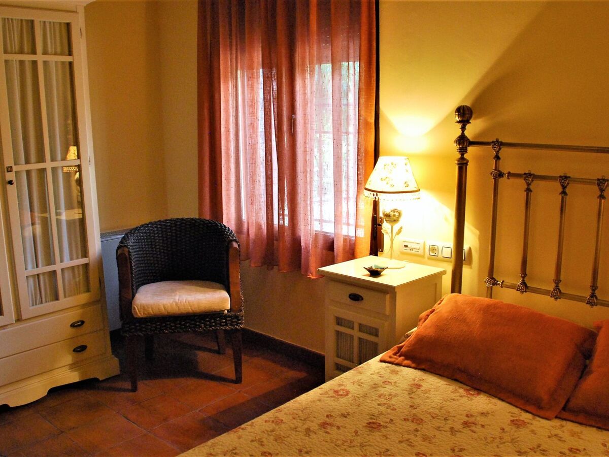 Maison 4 chambres avec piscine à Navas de Estena - Photo 33