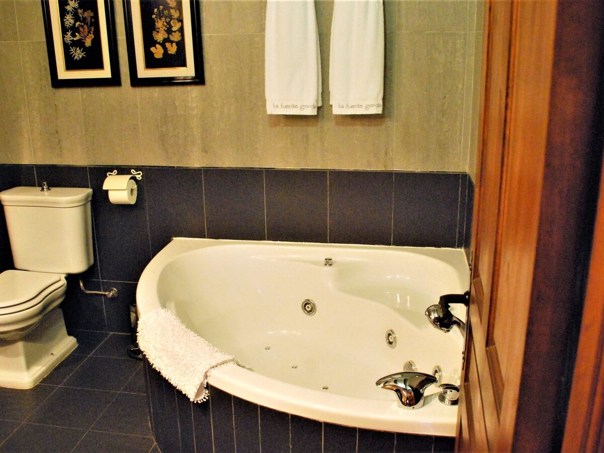 Maison 4 chambres avec piscine à Navas de Estena - Photo 35