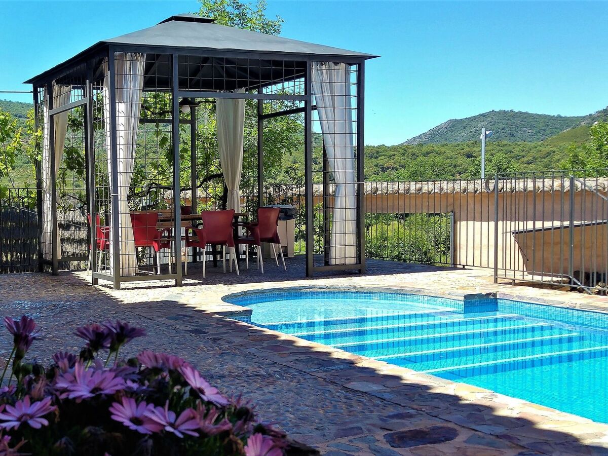Maison 4 chambres avec piscine à Navas de Estena - Photo 36